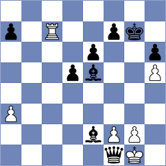 Gulamirian - Carre (chess.com INT, 2023)