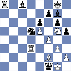 Najer - Kotov (chessassistantclub.com INT, 2004)