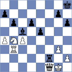 Bazan Alejandro - Zhindon Minchala (Chess.com INT, 2020)