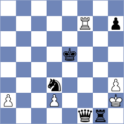 Erden - Tanenbaum (chess.com INT, 2024)