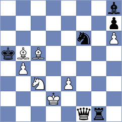 Filgueira - Prieto Aranguren (chess.com INT, 2023)
