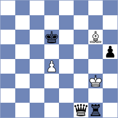 Grineva - Md Jamal (Chess.com INT, 2021)