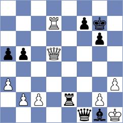 Khandelwal - Nakamura (chess.com INT, 2023)