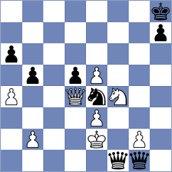 Tilahun - Foisor (chess.com INT, 2024)