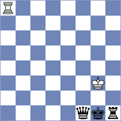 Budrewicz - Cereda (Chess.com INT, 2020)