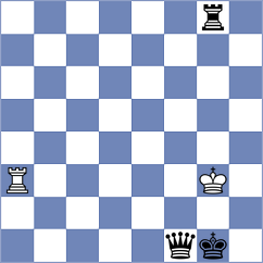 Shirazi - Arnason (Chess.com INT, 2020)