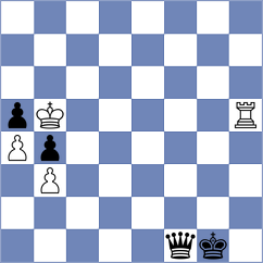 Larchikov - Middleton (Peterborough ENG, 2024)
