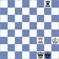 Semenenko - Pulpan (chess.com INT, 2023)