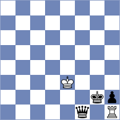 Amorim - Belyakov (Chess.com INT, 2020)