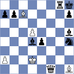 Rojas Salas - Assaubayeva (chess.com INT, 2021)