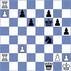 Harper - Tereladze (Chess.com INT, 2020)
