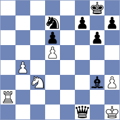 Premnath - Belous (Chess.com INT, 2020)