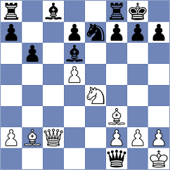 Winkels - Ozates (chess.com INT, 2024)