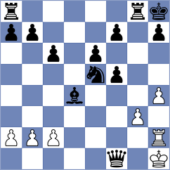 Shrivastava - Baraeva (Chess.com INT, 2021)