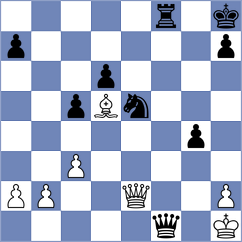 Bugayev - Yagupov (chess.com INT, 2024)