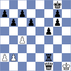 De Paula - Knowles (Chess.com INT, 2021)