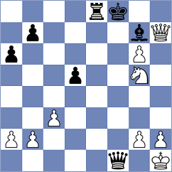 Subervi - Gueci (chess.com INT, 2023)