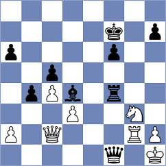 Van Eijndhoven - Kasparov (Cappelle la Grande, 2005)