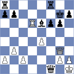 Singgih - Kaya (Chess.com INT, 2020)