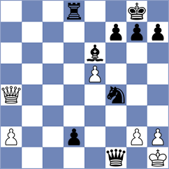 Mammadov - Mayaud (chess.com INT, 2021)