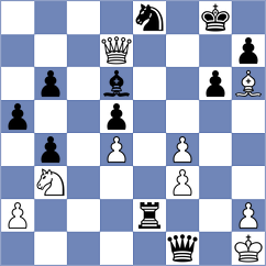 Kappeler - Weetik (chess.com INT, 2024)