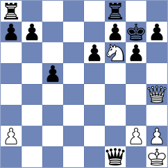 Bueno - Butti (chess.com INT, 2024)