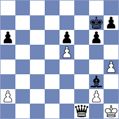 Zaksaite - Fogarasi (Chess.com INT, 2021)