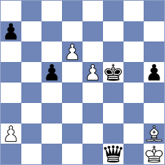 Lubashov - Vlassov (chessassistantclub.com INT, 2004)