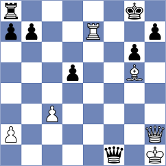 Yuan - Pinheiro (chess.com INT, 2023)