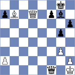 Wahlund - Gallegos (chess.com INT, 2023)