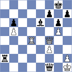 Creanga - Ozen (Chess.com INT, 2021)