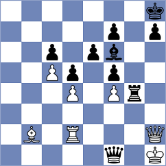 Castillo Pena - Belenkaya (chess.com INT, 2021)