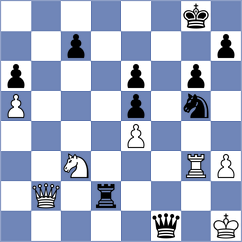 Pniaczek - Salik (chess.com INT, 2023)