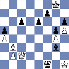 Pert - Constantinou (chess.com INT, 2022)