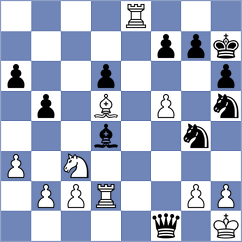 Stepanencu - Quintiliano Pinto (Chess.com INT, 2021)