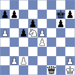 Roubal - Vymazal (Chess.com INT, 2021)
