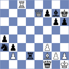 Rodriguez Lopez - Quintiliano Pinto (chess.com INT, 2023)