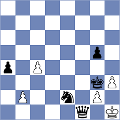 Guzman Moneo - Orantes Taboada (chess.com INT, 2021)
