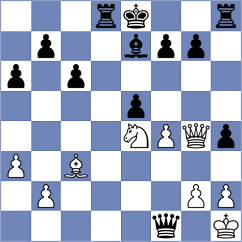 Gelman - Praggnanandhaa (chess.com INT, 2021)