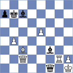 Petesch - Daggupati (chess.com INT, 2021)