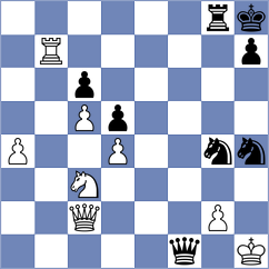 Mohamed - Tay (Chess.com INT, 2017)