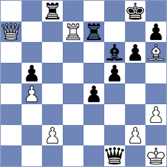 Lujan - Brunello (chess.com INT, 2021)