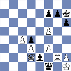 Vlachos - Hoffmann (chess.com INT, 2024)