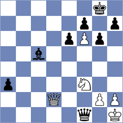 Priyanka - Vypkhaniuk (Chess.com INT, 2021)