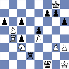 Xuan - Bentivegna (Chess.com INT, 2016)