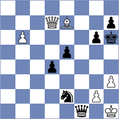 Hajiyev - Grandelius (chess.com INT, 2023)