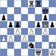 Yashmetov - Soraas (chess.com INT, 2024)