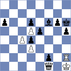 Villiers - Florianovitz (chess.com INT, 2023)