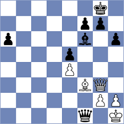 Chen - Vivas (Chess.com INT, 2020)