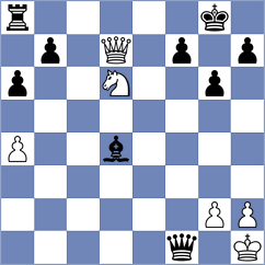 Baradaran - Necula (chess.com INT, 2021)